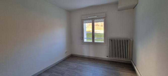 For rent Plombieres-les-bains 3 rooms 61 m2 Vosges (88370) photo 0