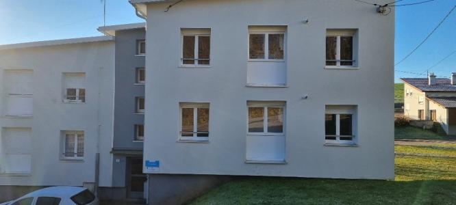Louer Appartement 61 m2 Plombieres-les-bains