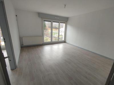 Annonce Location 2 pi�ces Appartement Ramonchamp 88
