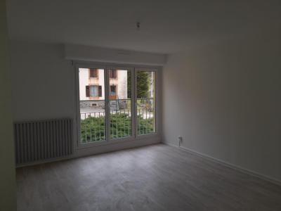 For rent Rupt-sur-moselle 3 rooms 65 m2 Vosges (88360) photo 0
