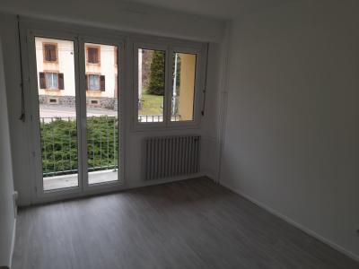 Annonce Location 3 pi�ces Appartement Rupt-sur-moselle 88