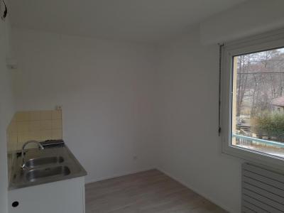 Louer Appartement Rupt-sur-moselle Vosges