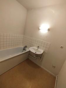 Louer Appartement 65 m2 Rupt-sur-moselle