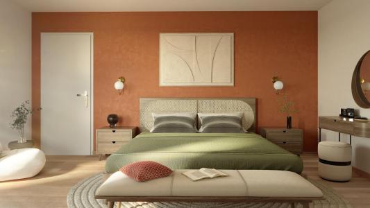 Acheter Programme neuf 23 m2 Saint-louis