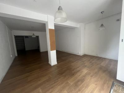 Louer Bureau 60 m2 Ajaccio