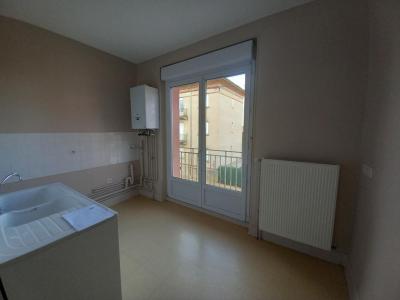 For rent Paray-le-monial 3 rooms 60 m2 Saone et loire (71600) photo 2