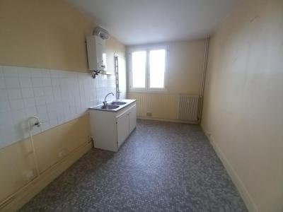 For rent Digoin 3 rooms 59 m2 Saone et loire (71160) photo 2