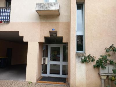 For rent Chalon-sur-saone 1 room 41 m2 Saone et loire (71100) photo 0
