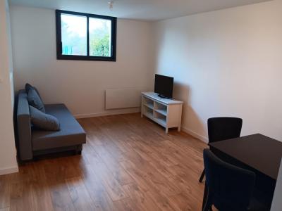 Annonce Location 2 pi�ces Appartement Rheu 35