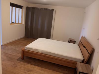 Louer Appartement 51 m2 Rheu