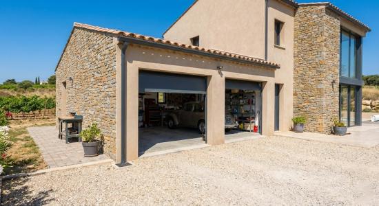 Annonce Vente 4 pi�ces Maison Peyriac-de-mer 11