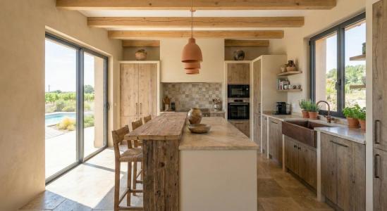 Acheter Maison Peyriac-de-mer Aude