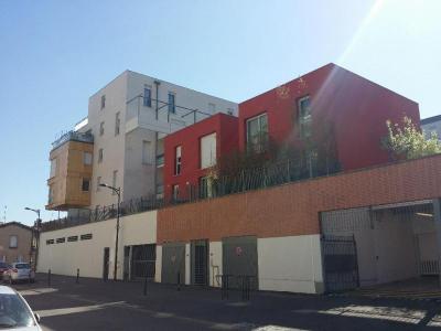 For rent Toulouse 2 rooms 47 m2 Haute garonne (31200) photo 0