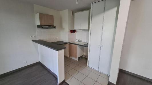 Louer Appartement Toulouse Haute garonne