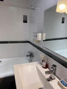 Louer Appartement 23 m2 Lyon-7eme-arrondissement