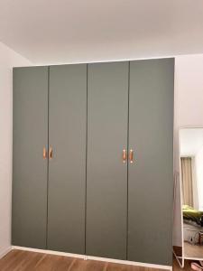 Louer Appartement 27 m2 Paris-16eme-arrondissement