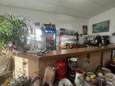 Acheter Commerce 150 m2 Saint-leonard-de-noblat