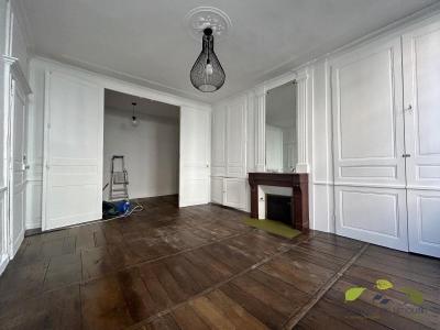 Annonce Location 2 pi�ces Appartement Saint-leonard-de-noblat 87