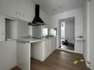 Louer Appartement Saint-leonard-de-noblat 450 euros