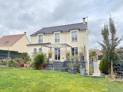 Acheter Maison Rozay-en-brie 429000 euros