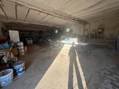 Annonce Vente Commerce Jouy-le-chatel 77