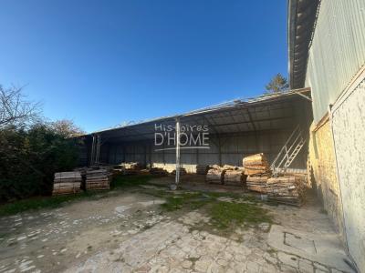 Acheter Commerce Jouy-le-chatel 350000 euros