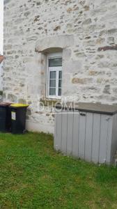 Annonce Vente 3 pi�ces Appartement Courtomer 77