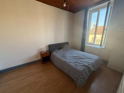 Acheter Appartement 48 m2 Creusot