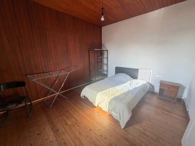 Acheter Appartement Creusot Saone et loire