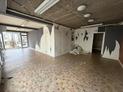Annonce Vente Local commercial Creusot 71