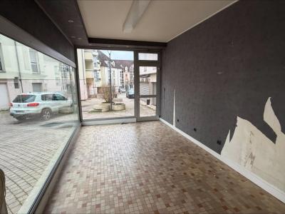 Acheter Local commercial 59 m2 Creusot