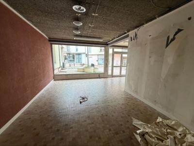 Acheter Local commercial Creusot Saone et loire