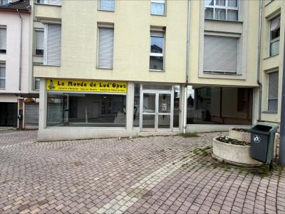 Acheter Local commercial Creusot 35000 euros