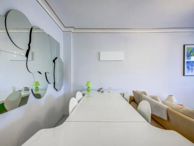 Acheter Appartement 89 m2 Nice