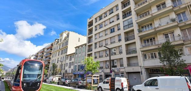 Annonce Vente Appartement Nice 06