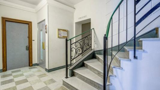 Acheter Appartement Nice 110000 euros