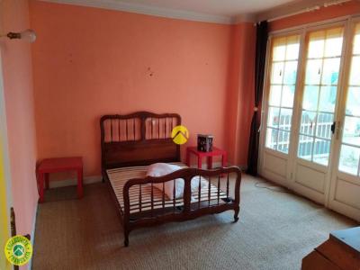 Annonce Vente 4 pi�ces Maison Saint-denis-de-jouhet 36