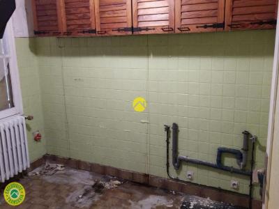 Acheter Maison 95 m2 Saint-denis-de-jouhet