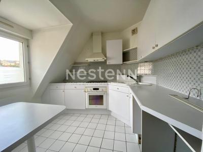 Louer Appartement Blois Loir et cher