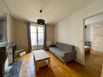 For rent Blois 2 rooms 43 m2 Loir et cher (41000) photo 0