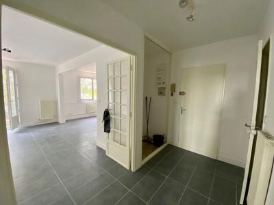 Louer Appartement 78 m2 Blois