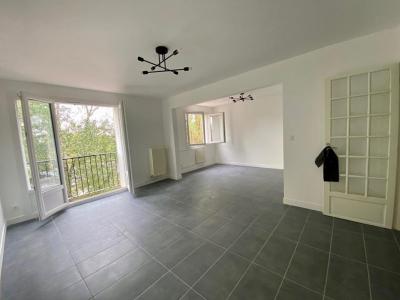 Louer Appartement Blois Loir et cher