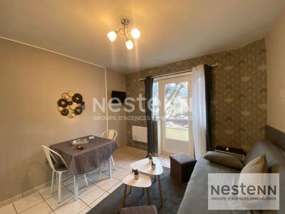 Louer Appartement 18 m2 Blois