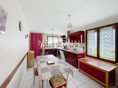 Annonce Vente 6 pi�ces Maison Cande-sur-beuvron 41