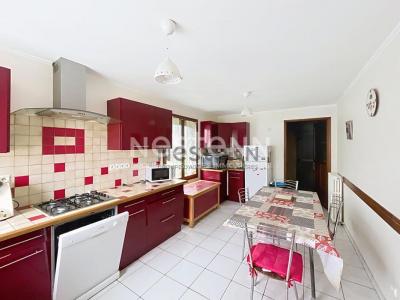 Acheter Maison 116 m2 Cande-sur-beuvron