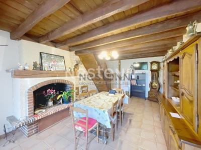 Acheter Maison Cande-sur-beuvron Loir et cher