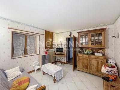 Acheter Maison Cande-sur-beuvron 160000 euros