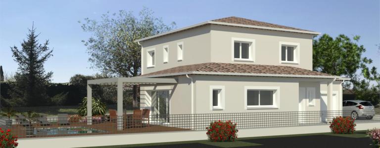 Annonce Vente Maison Albi 81