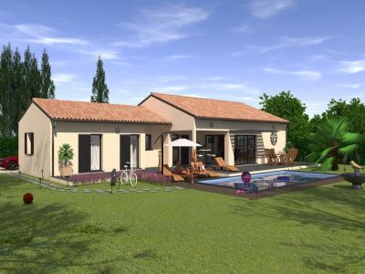 For sale Chabeuil 4 rooms 100 m2 Drome (26120) photo 0