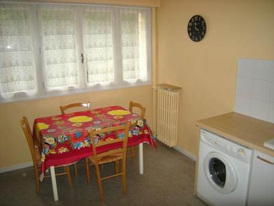 For sale Royat 1 room 33 m2 Puy de dome (63130) photo 2
